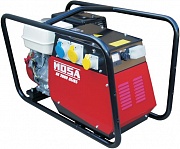 Бензиновый генератор MOSA GE 7000 BS